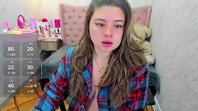 Snapshot of Lianngrace chatting on November 5, 2025, 2:06 pm Lianngrace online show from November 5, 2025, 2:06 pm