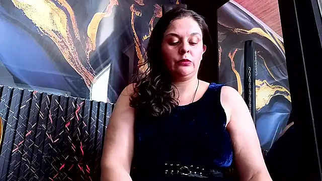 AmandaKovich online show from June 29, 2026, 7:47 pm