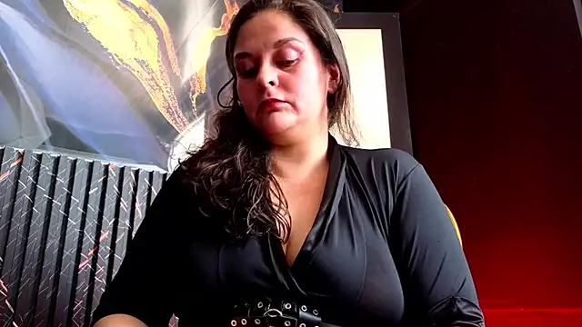AmandaKovich online show from July 31, 2026, 7:57 pm
