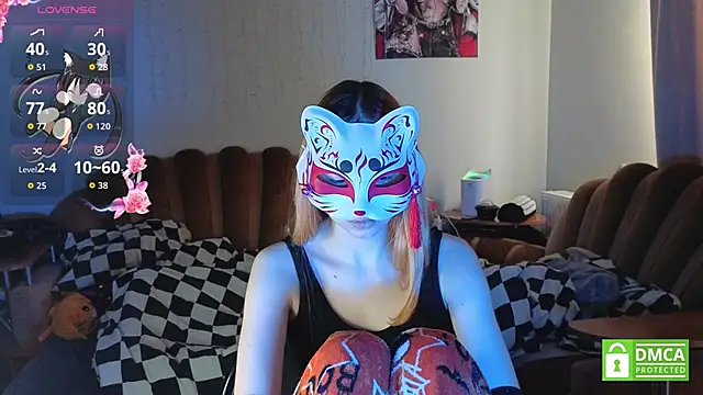 YumikoMori online show from February 28, 2026, 10:27 am