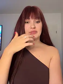 YoungHotMilf97 online show from October 26, 2025, 9:10 pm