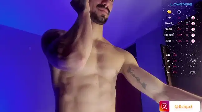 Snapshot of K_cique chatting on February 16, 2025, 9:27 pm K cique online show from February 16, 2025, 9:27 pm