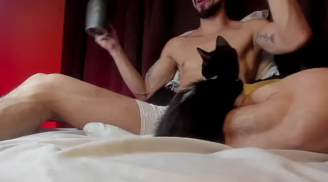 Snapshot of K_cique chatting on February 27, 2025, 11:04 pm K cique online show from February 27, 2025, 11:04 pm