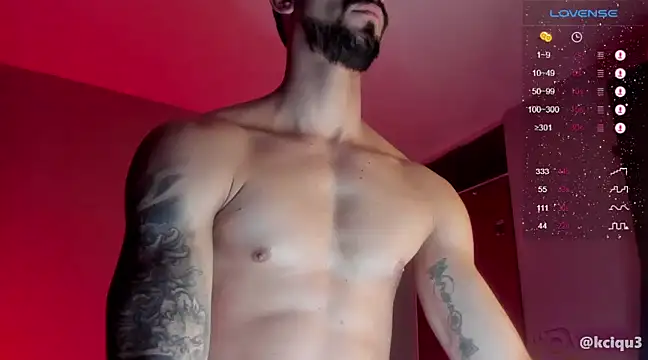 Snapshot of K_cique chatting on March 2, 2025, 9:43 pm K cique online show from March 2, 2025, 9:43 pm