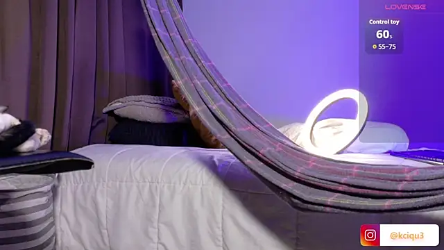 Snapshot of K_cique chatting on February 15, 2026, 7:16 am K cique online show from February 15, 2026, 7:16 am