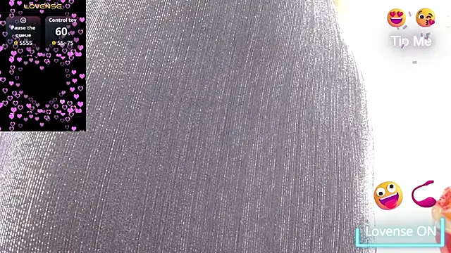 xime stone online show from February 11, 2026, 2:00 pm