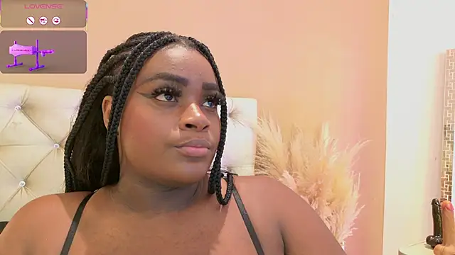 AdaBenneth online show from June 2, 2026, 5:31 am