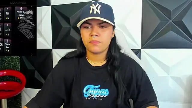 melany rouse18 online show from February 5, 2026, 1:54 am