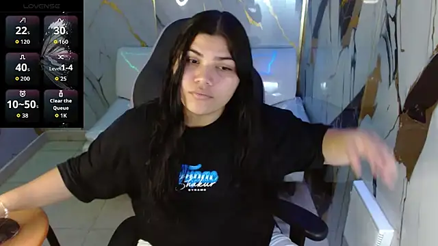 Snapshot of melany_rouse18 chatting on May 26, 2026, 9:33 pm melany rouse18 online show from May 26, 2026, 9:33 pm
