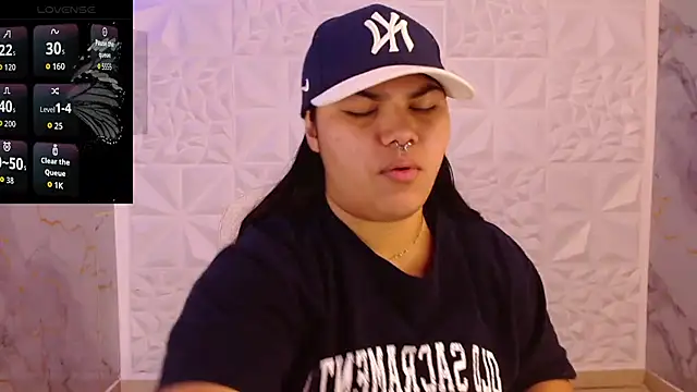 Snapshot of melany_rouse18 chatting on June 12, 2026, 8:19 pm melany rouse18 online show from June 12, 2026, 8:19 pm