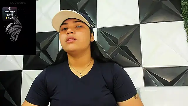 Snapshot of melany_rouse18 chatting on June 20, 2026, 8:55 pm melany rouse18 online show from June 20, 2026, 8:55 pm