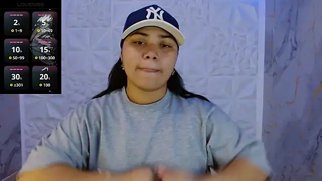 Snapshot of melany_rouse18 chatting on July 9, 2026, 8:46 pm melany rouse18 online show from July 9, 2026, 8:46 pm