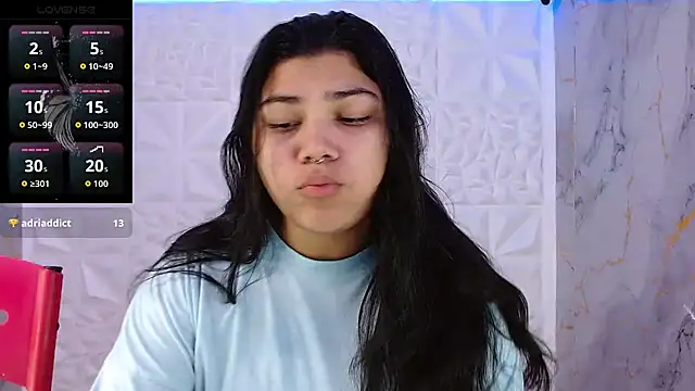 Snapshot of melany_rouse18 chatting on July 11, 2026, 12:46 am melany rouse18 online show from July 11, 2026, 12:46 am
