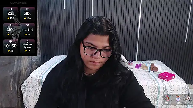 Snapshot of melany_rouse18 chatting on July 23, 2026, 6:50 pm melany rouse18 online show from July 23, 2026, 6:50 pm