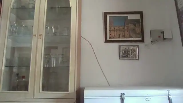 llopaco online show from September 16, 2025, 11:11 am