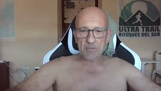 llopaco online show from October 25, 2025, 10:56 am