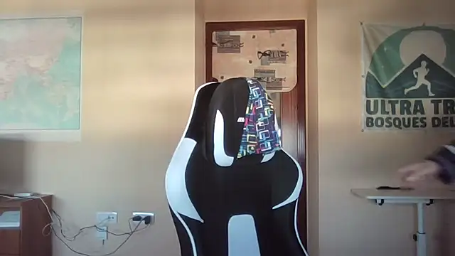 llopaco online show from January 31, 2026, 7:11 pm