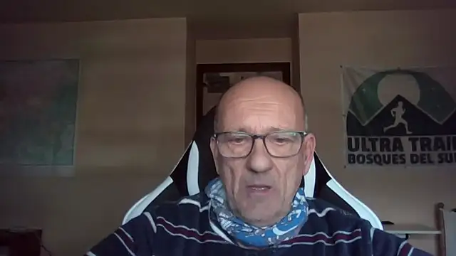 llopaco online show from February 8, 2026, 11:57 am