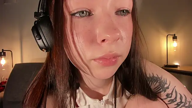 Sindy Juxx online show from March 19, 2026, 4:22 pm