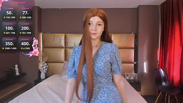 Snapshot of Agaveforests chatting on February 17, 2025, 9:03 am Agaveforests online show from February 17, 2025, 9:03 am