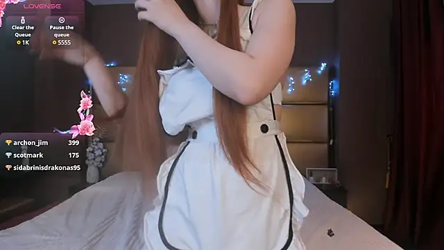 Snapshot of Agaveforests chatting on February 21, 2025, 11:11 am Agaveforests online show from February 21, 2025, 11:11 am