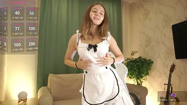 Snapshot of Agaveforests chatting on October 2, 2025, 8:27 pm Agaveforests online show from October 2, 2025, 8:27 pm