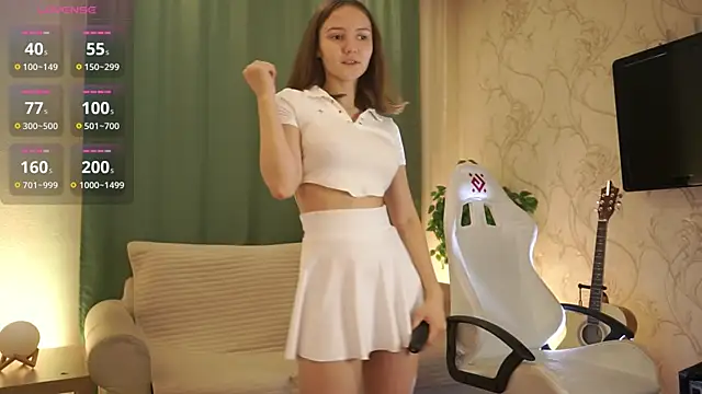 Snapshot of Agaveforests chatting on October 18, 2025, 9:15 pm Agaveforests online show from October 18, 2025, 9:15 pm