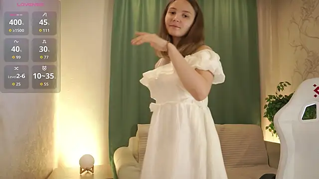 Snapshot of Agaveforests chatting on November 10, 2025, 9:14 pm Agaveforests online show from November 10, 2025, 9:14 pm