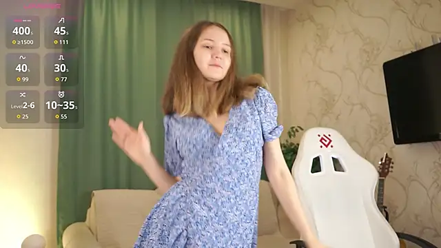 Snapshot of Agaveforests chatting on November 17, 2025, 9:09 pm Agaveforests online show from November 17, 2025, 9:09 pm