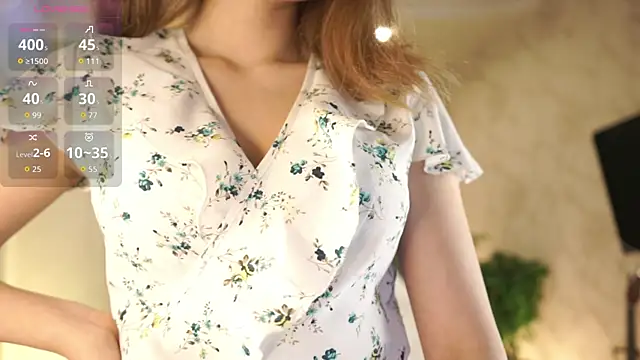 Snapshot of Agaveforests chatting on December 16, 2025, 9:42 pm Agaveforests online show from December 16, 2025, 9:42 pm