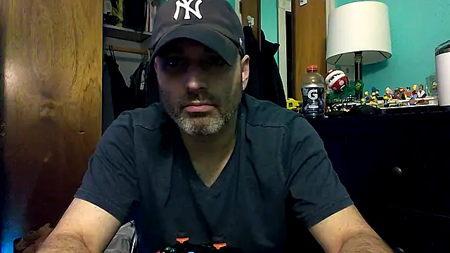 Novabear6996 online show from March 4, 2025, 3:11 am