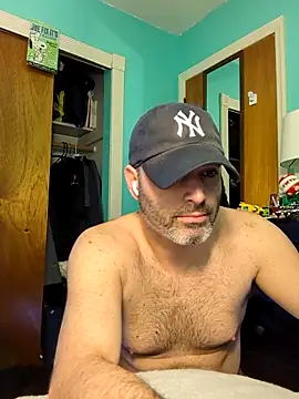 Novabear6996 online show from March 7, 2025, 3:51 am