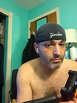 Novabear6996 online show from March 9, 2025, 7:23 am