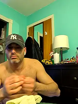 Novabear6996 online show from March 10, 2025, 6:05 am