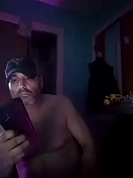 Novabear6996 online show from March 23, 2025, 6:58 am