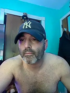 Novabear6996 online show from November 6, 2025, 6:47 am