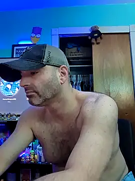 Novabear6996 online show from December 18, 2025, 7:03 am