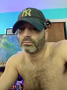 Novabear6996 online show from December 21, 2025, 2:46 pm