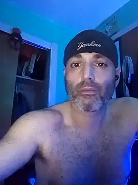 Novabear6996 online show from March 27, 2026, 8:26 am