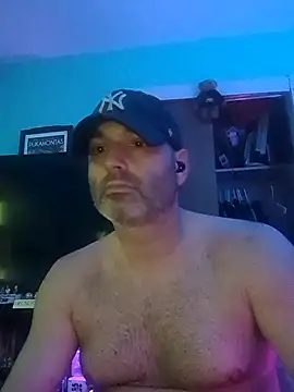Novabear6996 online show from April 26, 2026, 11:30 am