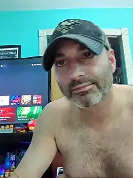 Novabear6996 online show from April 28, 2026, 7:13 am