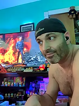 Novabear6996 online show from May 6, 2026, 12:54 pm