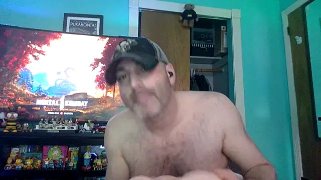 Snapshot of Novabear6996 chatting on June 15, 2026, 7:10 am Novabear6996 online show from June 15, 2026, 7:10 am