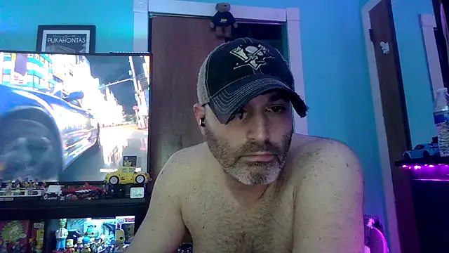 Snapshot of Novabear6996 chatting on July 6, 2026, 4:53 am Novabear6996 online show from July 6, 2026, 4:53 am