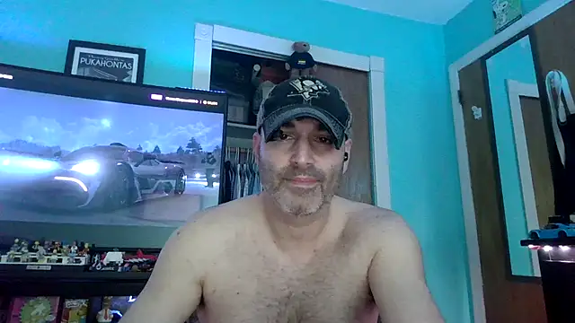 Snapshot of Novabear6996 chatting on July 8, 2026, 8:30 am Novabear6996 online show from July 8, 2026, 8:30 am