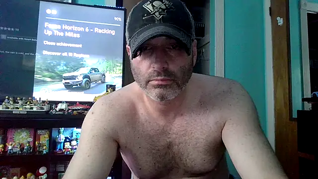 Snapshot of Novabear6996 chatting on July 9, 2026, 8:24 pm Novabear6996 online show from July 9, 2026, 8:24 pm