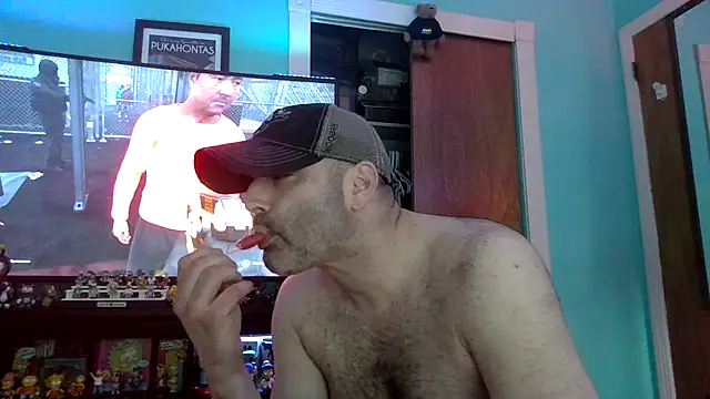 Snapshot of Novabear6996 chatting on July 29, 2026, 6:55 am Novabear6996 online show from July 29, 2026, 6:55 am