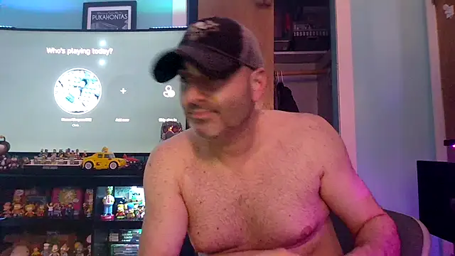Snapshot of Novabear6996 chatting on August 2, 2026, 9:08 am Novabear6996 online show from August 2, 2026, 9:08 am