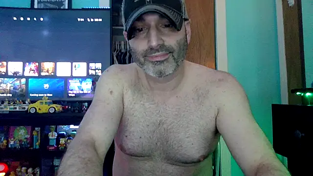 Snapshot of Novabear6996 chatting on August 5, 2026, 7:00 am Novabear6996 online show from August 5, 2026, 7:00 am