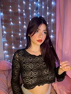 Danna Myst online show from February 21, 2025, 5:24 am